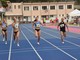 Spettacolo a non finire nel 37° Meeting Arcobaleno Atletica Europa