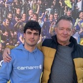 VOLTRESE Un gradito ritorno VOLTRESE Un gradito ritorno