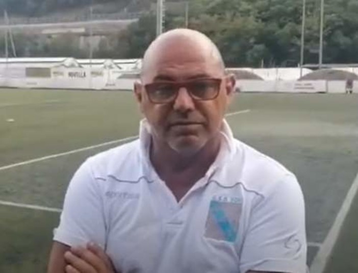 VIDEO/SORI-PIEVE 0-0 Il commento di Pino Alfano