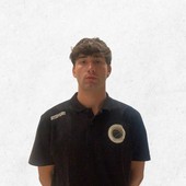 ANDREA COLOMBO E' IL NUOVO FISIOTERAPISTA DELLO SPEZIA BASKET TARROS