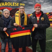 RIVAROLESE Arriva il capocannoniere della Terza