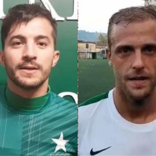INTERVISTA DOPPIA Akkari &amp; Rossi ci presentano Sestrese-Praese