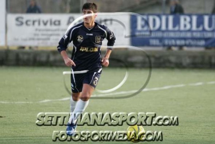 TANTI AUGURI A... GIANLUCA ALOE