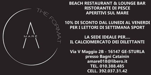 ECCELLENZA La diretta LIVE ECCELLENZA La diretta LIVE