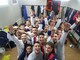 Atletico Genova, quarta vittoria!