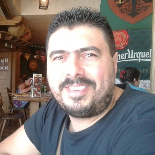 TANTI AUGURI A... GIANLUCA AUFIERO &quot;Il calcio per me è Pietro Vierchowod, giocatori come lui sono un esempio&quot;