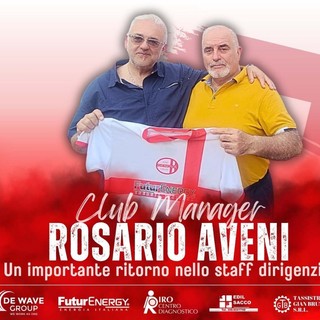 GENOVA CALCIO Ecco il nuovo Club Manager