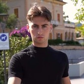 FRANCESCO ALAIA, DELLA CARLO GRASSO