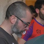 Calcio - Neoallenatore e nuovo "diesse" al Ceparana