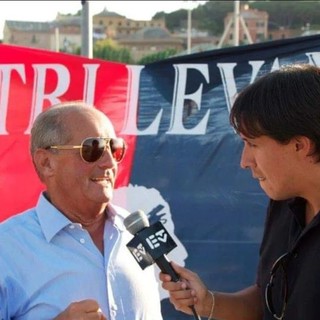 SESTRI LEVANTE IN LUTTO Ci ha lasciato Mario Arioni