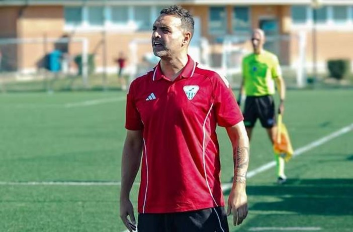 SERIE D Nicola Ascoli presenta Chisola-Sanremese