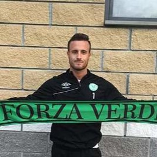 Fezzanese:  nuovo arrivo nella rosa di mister Sabatini