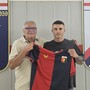 LITTLE CLUB JAMES Gran colpo in attacco