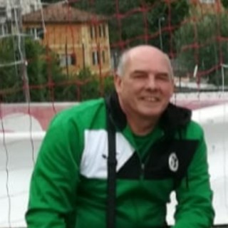 GENOVA POLISOCCER Accoglie mister Gigi Arcai