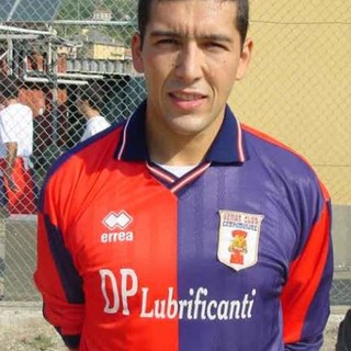 TANTI AUGURI A... DANIELE ANGIATI