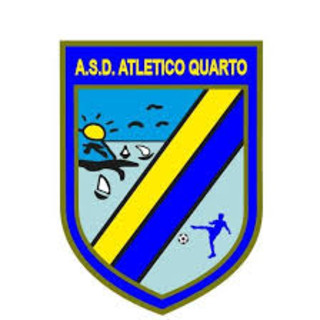 ATLETICO QUARTO Ecco il nuovo mister