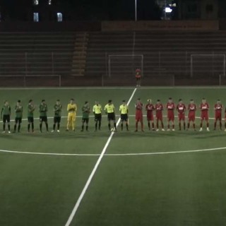 VIDEO/ATHLETIC-FORZA E CORAGGIO Le immagini del match di Coppa Italia