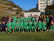 ALTA VAL D'ORBA PROMOSSA IN SECONDA