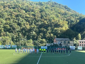 Atletico Quarto - Canaletto