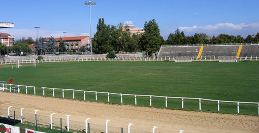 Asti – Sanremese, chiusura del settore ospiti del Bosia