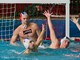 PALLANUOTO / BOGLIASCO 'TATUA' GLI SPONSOR SU SUOI ATLETI