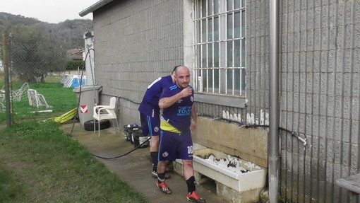 Calcio - E' di nuovo il Luni ad aprire la giornata in 2.a Categoria