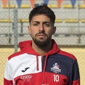 ALESSIO AUTERI "Riuscire a salvarci sarebbe il regalo più grande"