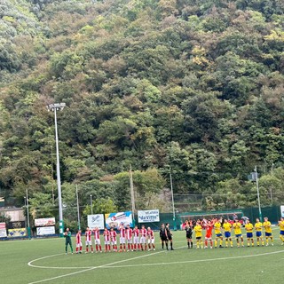 Atletico Quarto - Calvarese