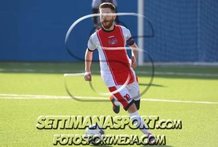 TANTI AUGURI A... LUCA ALY