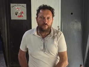 VIDEO/MURA ANGELI-MULTEDO Sei minuti di intervista ad Alex Bazzigalupi