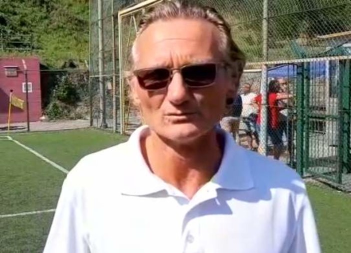 VIDEO Pro Pontedecimo-Cella, il commento di Paolo Boccardo