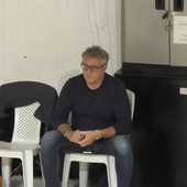 Basket - &quot;En plein&quot; della Gino Landini Lerici