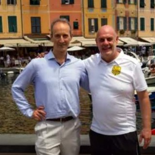 TERZA CHIAVARI Il Portofino presenta il nuovo mister