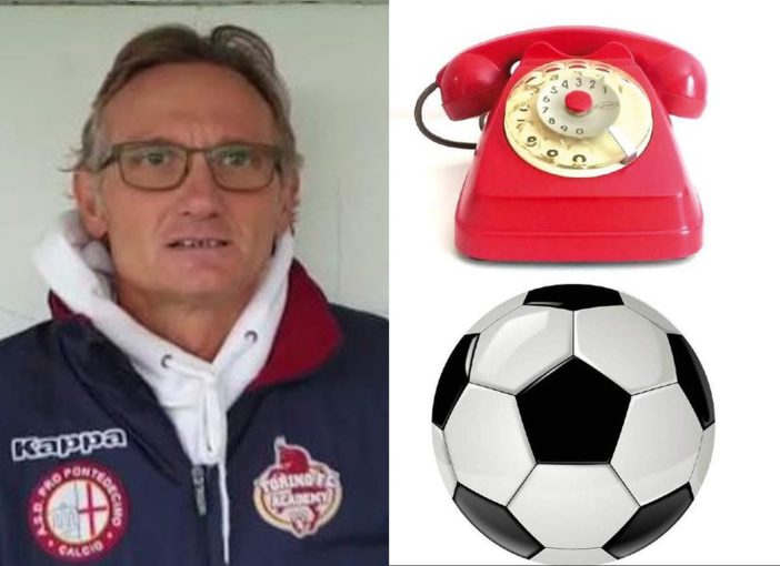 VIDEO LINEA DIRETTA CON... Paolo Boccardo