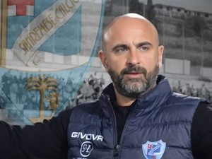 SANREMESE Il nuovo mister è Banchini