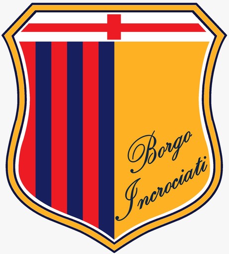 BORGO INCROCIATI Ecco il nuovo organigramma completo