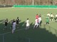 Calcio - Quarto successo consecutivo dell' Intercomunale