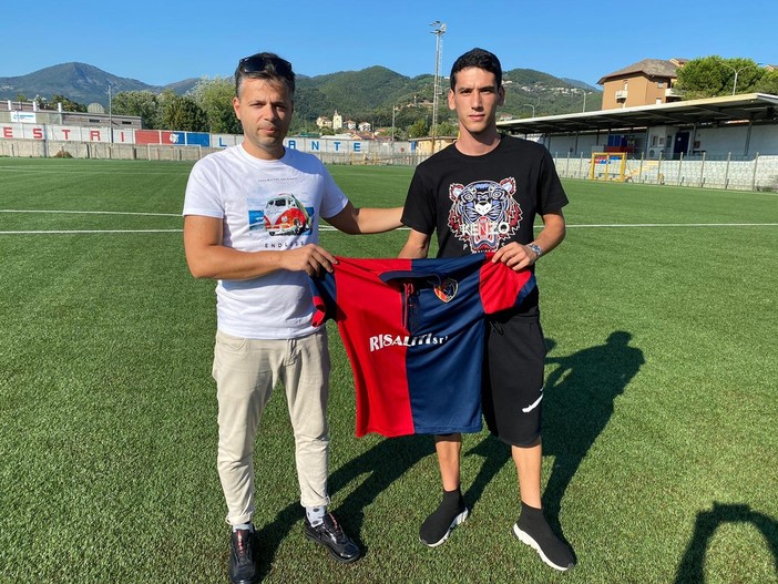 BUON COMPLEANNO E 10 DOMANDE A... Nicolò Buso