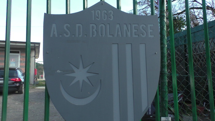 Calcio - A Bolano una sfida che potrebbe valere la salvezza