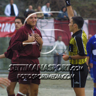 AMARCORD#157 riviviamo il calcio dei dilettanti...