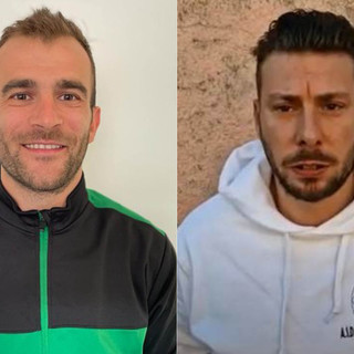VERSO PANCHINA-LAVAGNA Intervista doppia ai due staff tecnici