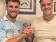 LIGORNA C'è la firma di Michele Bruzzo