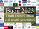 BUON 2023 A TUTTI I NOSTRI LETTORI E AI NOSTRI SOSTENITORI