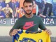 TANTI AUGURI A... DAVIDE BECCIU