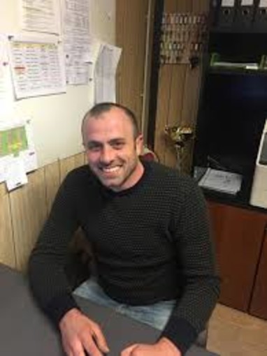 DAVIDE BARACCO "Non vedo l'ora di tornare a giocare ma senza rischi. La FIGC deve far riprendere tutte le categorie a cui riuscirà a coprire i costi sanitatri" DAVIDE BARACCO "Non vedo l'ora di tornare a giocare ma senza rischi. La FIGC deve far riprendere tutte le categorie a cui riuscirà a coprire i costi sanitatri"