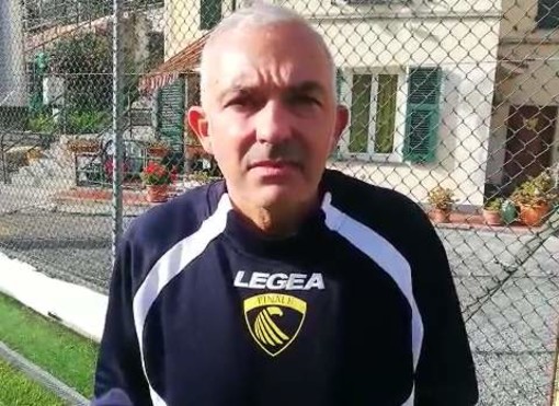 VIDEO/FINALE-CAMPOMORONE Pietro Buttu: &quot;Una prova superlativa della mia squadra&quot;