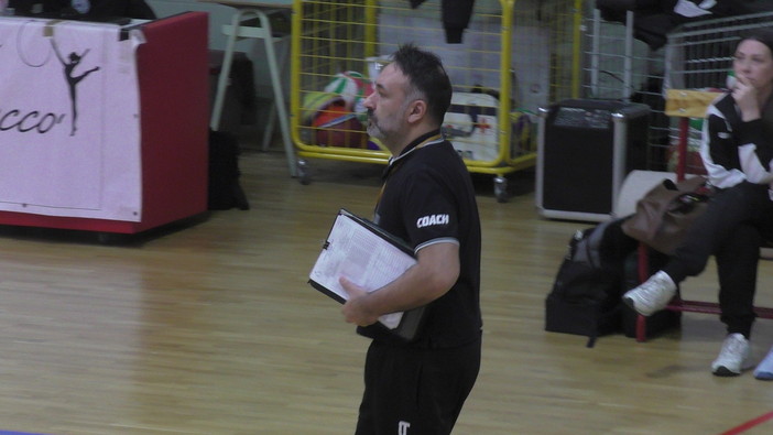 Pallavolo - Al Paladonbosco la Elsel Sp torna a vincere