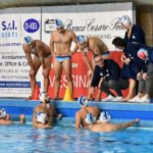 PALLANUOTO Bogliasco pronto a tornare in acqua