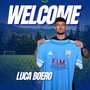 MASONE Benvenuto Luca Boero
