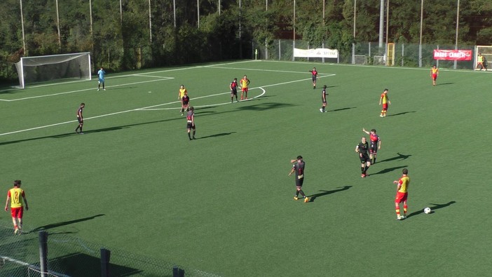 Calcio - La Bolanese riceve l' Atletico Casarza Calcio - La Bolanese riceve l' Atletico Casarza